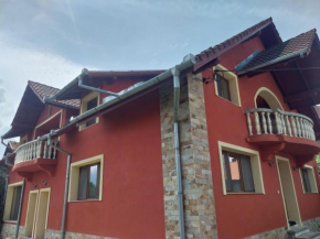 Serena House